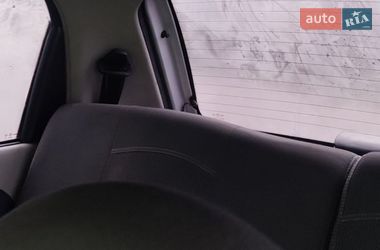 Хэтчбек Chery QQ 2008 в Краснограде