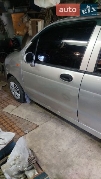 Хетчбек Chery QQ 2008 в Краснограді