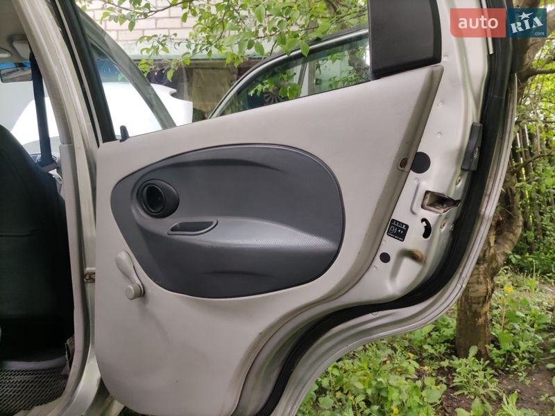 Хетчбек Chery QQ 2008 в Краснограді