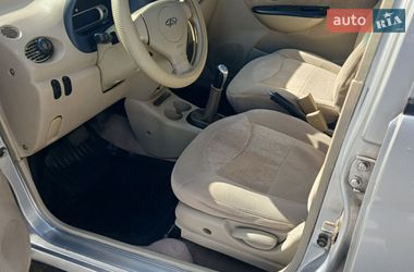 Хетчбек Chery QQ 2008 в Житомирі