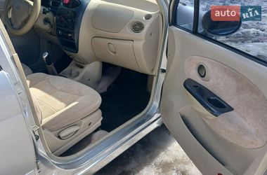 Хетчбек Chery QQ 2008 в Житомирі