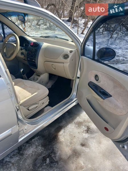 Хэтчбек Chery QQ 2008 в Житомире фото 11 Хэтчбек Chery QQ 2008 в Житомире