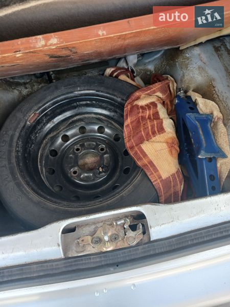 Хэтчбек Chery QQ 2008 в Житомире фото 14 Хэтчбек Chery QQ 2008 в Житомире