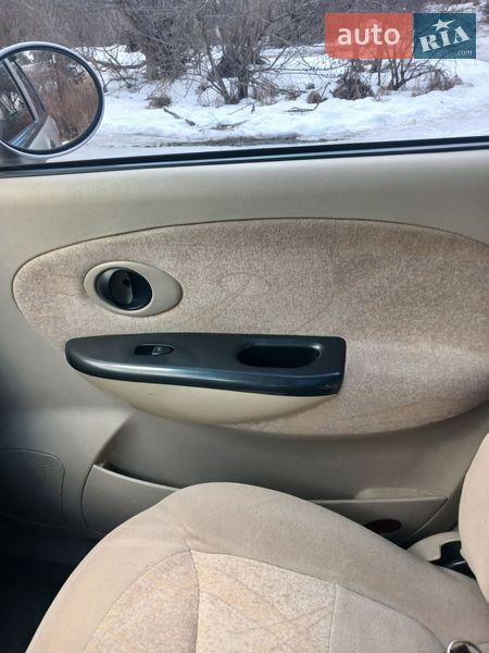 Хэтчбек Chery QQ 2008 в Житомире фото 21 Хэтчбек Chery QQ 2008 в Житомире