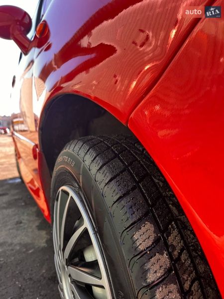 Хетчбек Chery QQ 2011 в Черкасах