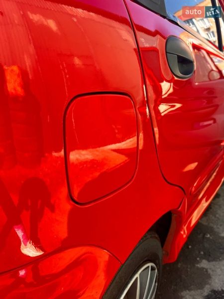 Хетчбек Chery QQ 2011 в Черкасах