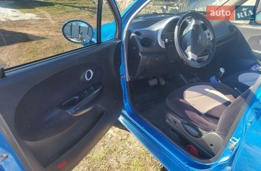 Хетчбек Chery QQ 2012 в Черкасах