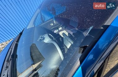 Хетчбек Chery QQ 2012 в Черкасах
