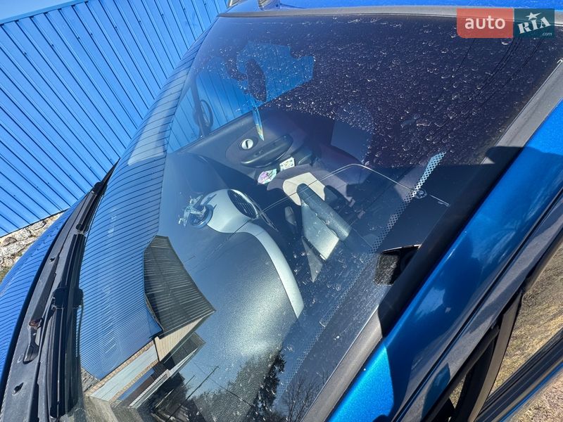 Хетчбек Chery QQ 2012 в Черкасах