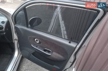 Хетчбек Chery QQ 2008 в Дніпрі