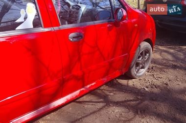 Хэтчбек Chery QQ 2008 в Первомайске