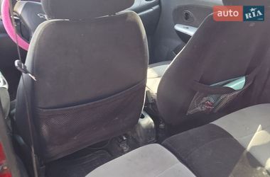Хэтчбек Chery QQ 2008 в Первомайске