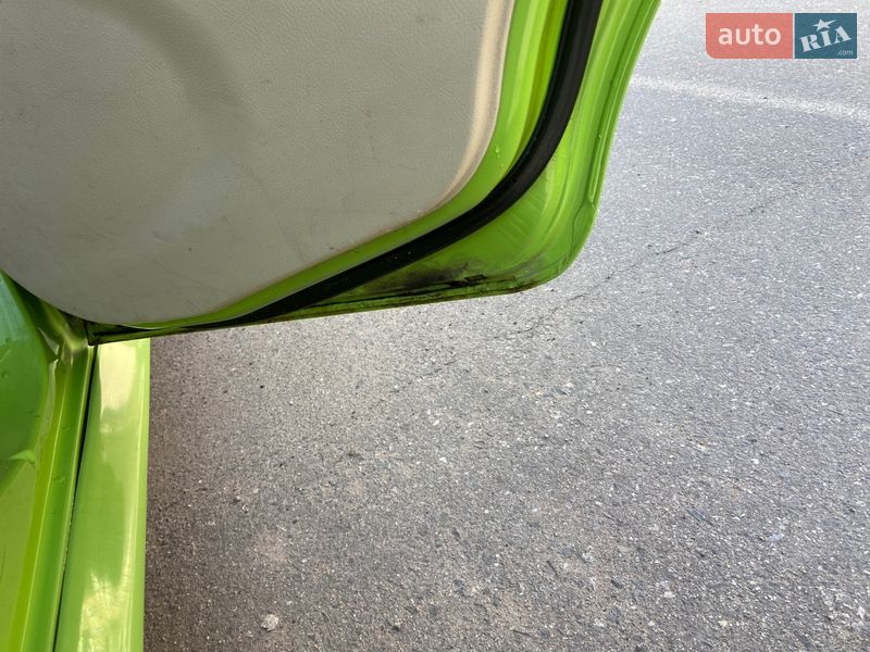 Хэтчбек Chery QQ 2007 в Александрие