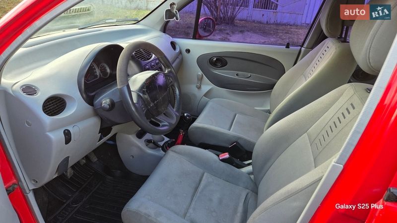 Хетчбек Chery QQ 2008 в Черкасах фото 16 Хетчбек Chery QQ 2008 в Черкасах