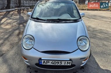 Хэтчбек Chery QQ 2008 в Запорожье