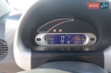Хэтчбек Chery QQ 2008 в Калиновке