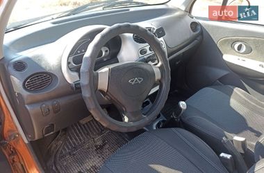 Хэтчбек Chery QQ 2008 в Калиновке