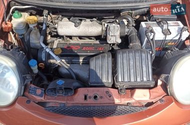 Хэтчбек Chery QQ 2008 в Калиновке
