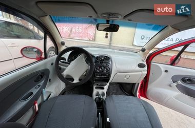 Хетчбек Chery QQ 2007 в Вінниці