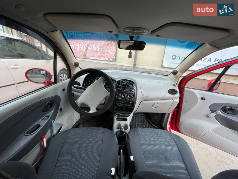 Хэтчбек Chery QQ 2007 в Виннице фото 14 Хэтчбек Chery QQ 2007 в Виннице