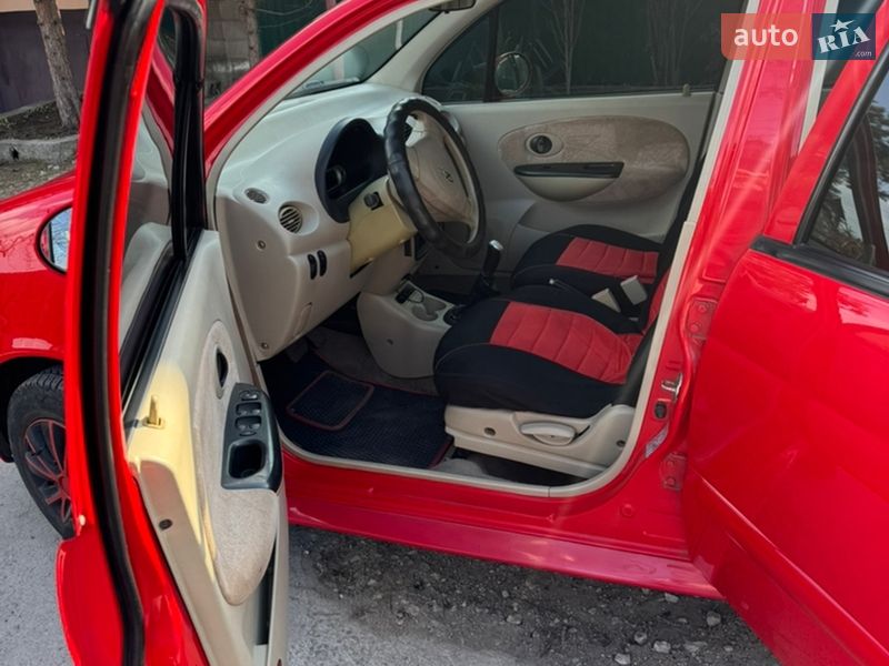 Хэтчбек Chery QQ 2011 в Каменском фото 29 Хэтчбек Chery QQ 2011 в Каменском