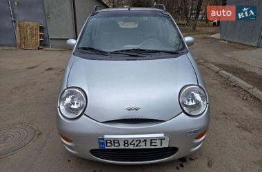 Хетчбек Chery QQ 2012 в Вінниці