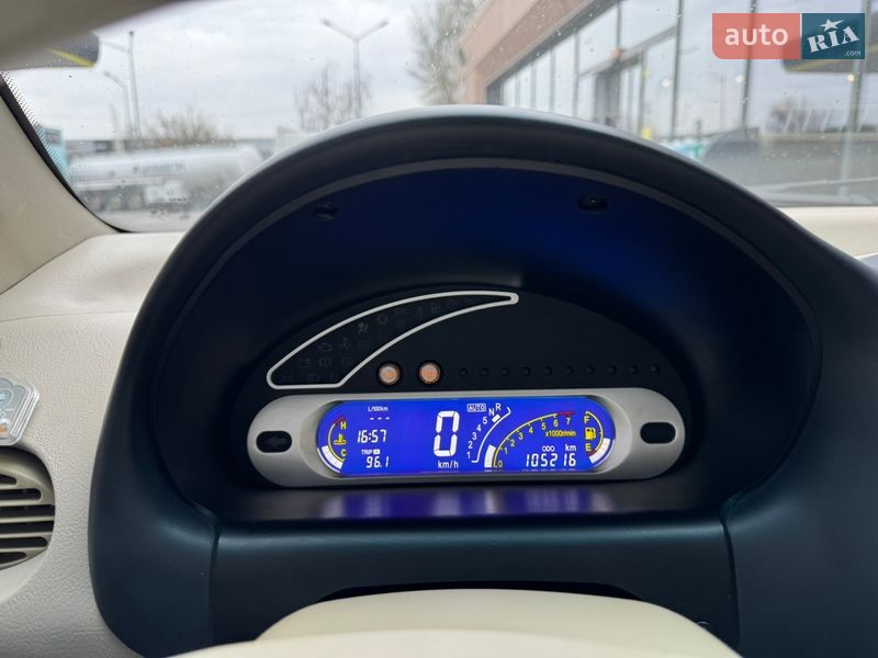 Хэтчбек Chery QQ 2011 в Киеве фото 11 Хэтчбек Chery QQ 2011 в Киеве