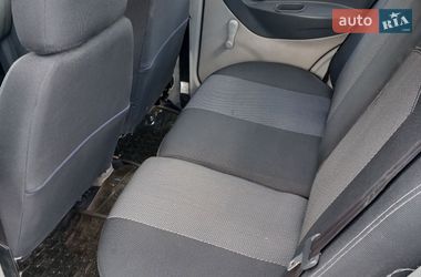 Хэтчбек Chery QQ 2007 в Черноморске