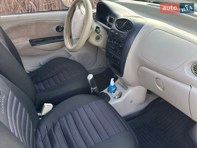 Хетчбек Chery QQ 2011 в Ізмаїлі