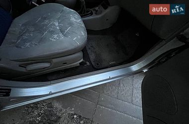 Хэтчбек Chery QQ 2008 в Львове