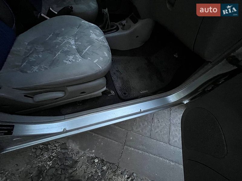 Хэтчбек Chery QQ 2008 в Львове
