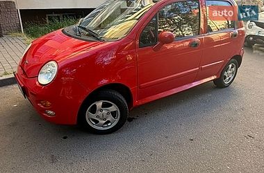 Хэтчбек Chery QQ 2008 в Одессе