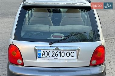 Хэтчбек Chery QQ 2008 в Харькове