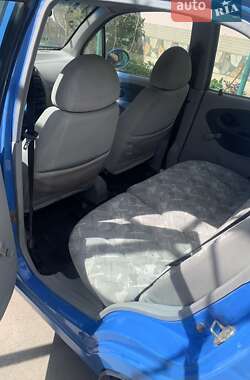 Хетчбек Chery QQ 2007 в Миколаєві