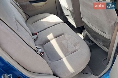 Хетчбек Chery QQ 2010 в Крюківщині