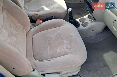 Хетчбек Chery QQ 2010 в Крюківщині