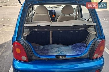 Хетчбек Chery QQ 2010 в Крюківщині