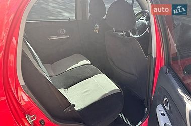 Хетчбек Chery QQ 2008 в Миколаєві