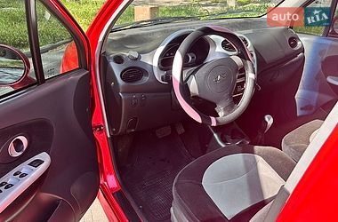 Хетчбек Chery QQ 2008 в Миколаєві