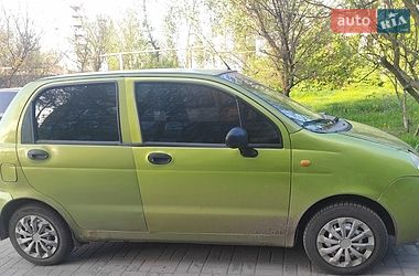 Хетчбек Chery QQ 2007 в Сумах