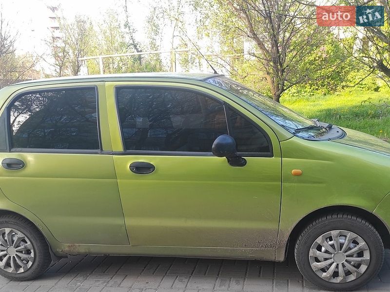 Хетчбек Chery QQ 2007 в Сумах