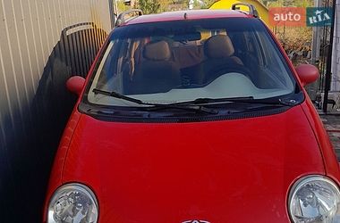 Хетчбек Chery QQ 2007 в Хмельницькому