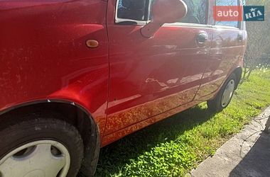 Хетчбек Chery QQ 2007 в Львові