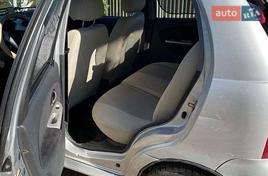 Хетчбек Chery QQ 2008 в Березівці фото 2 Хетчбек Chery QQ 2008 в Березівці