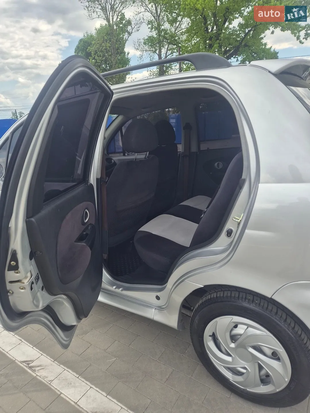 2013 Chery Sweet (QQ) - мініатюра 6