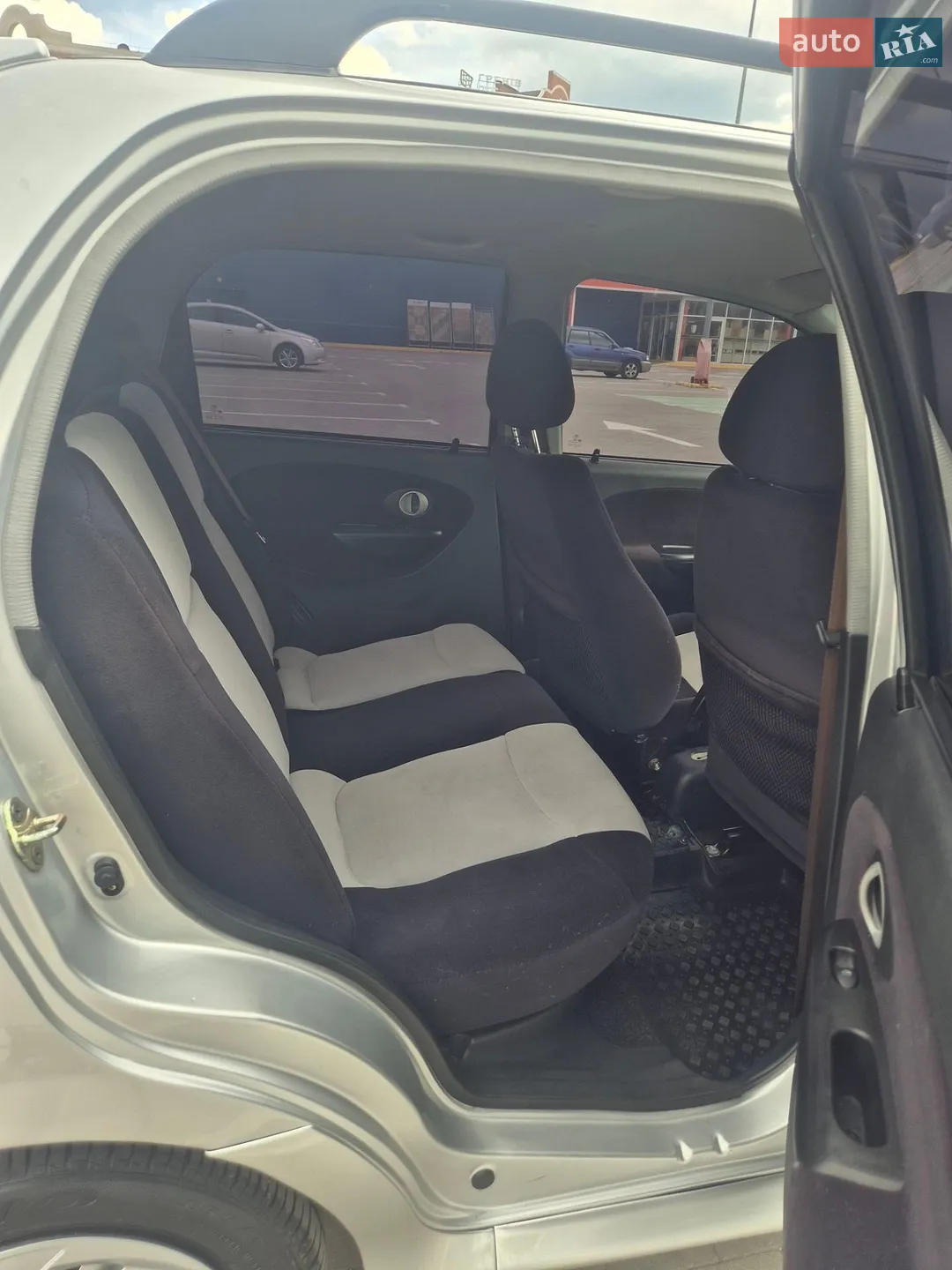 2013 Chery Sweet (QQ) - мініатюра 18