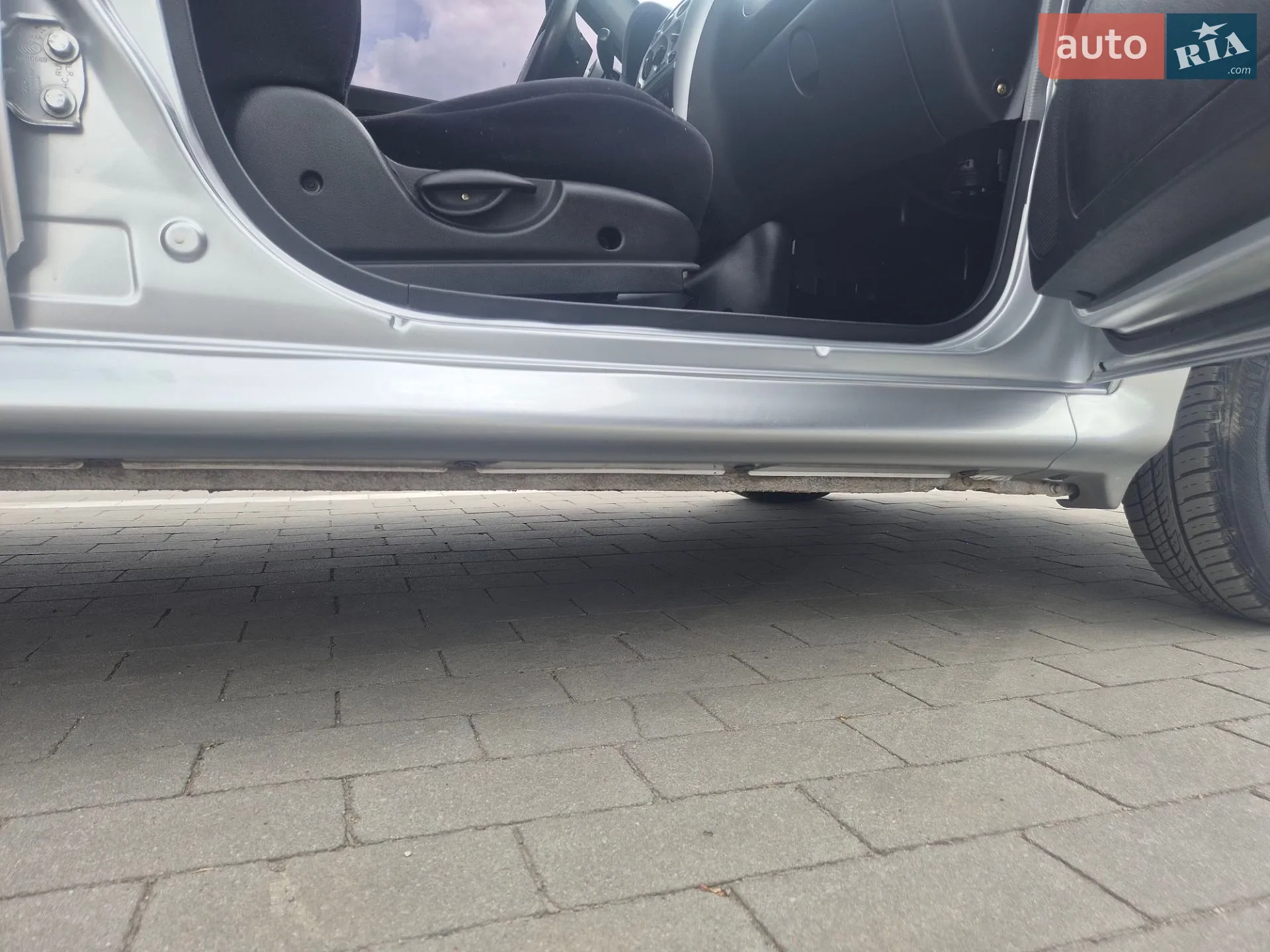 2013 Chery Sweet (QQ) - мініатюра 22