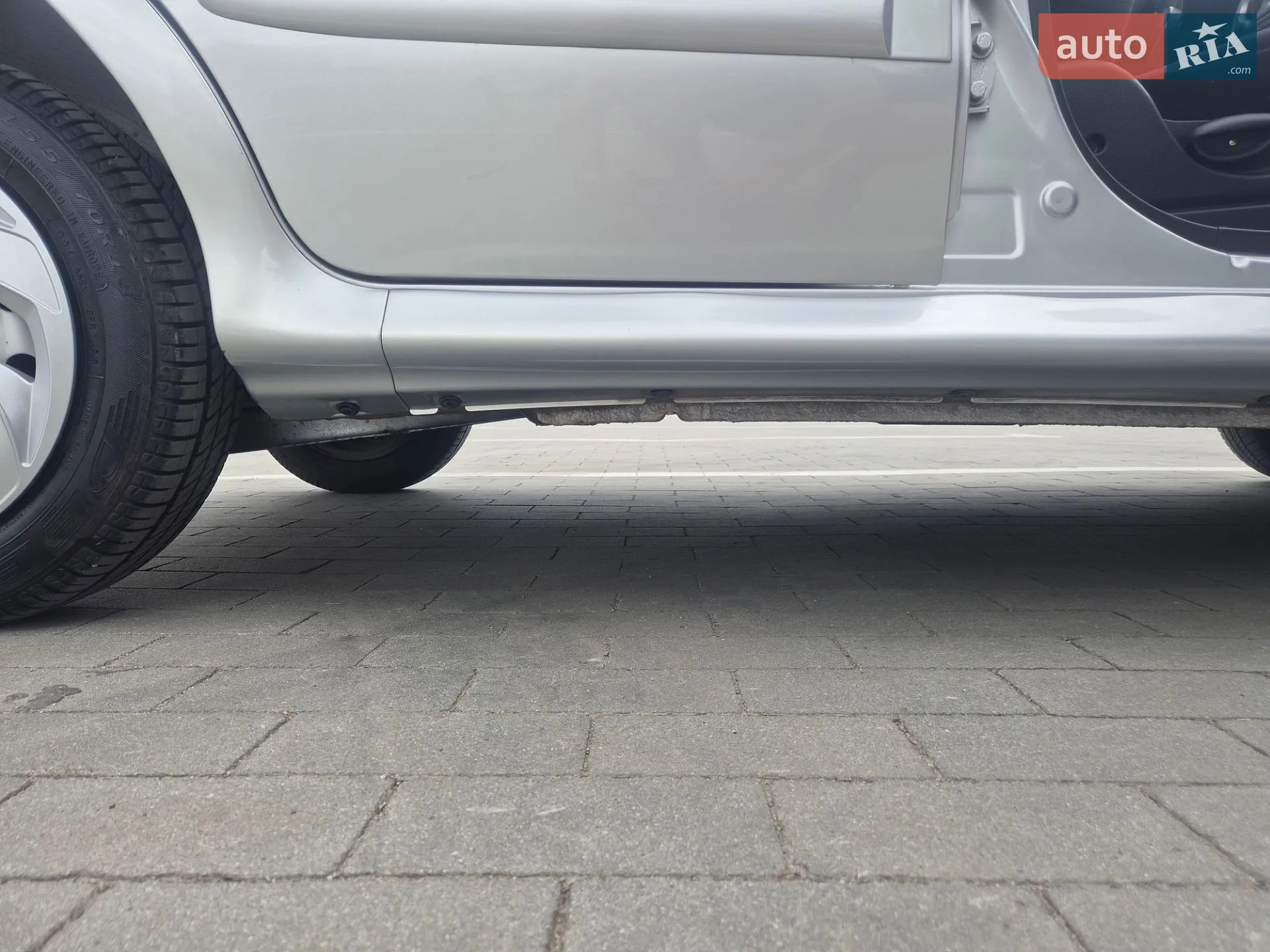 2013 Chery Sweet (QQ) - мініатюра 24