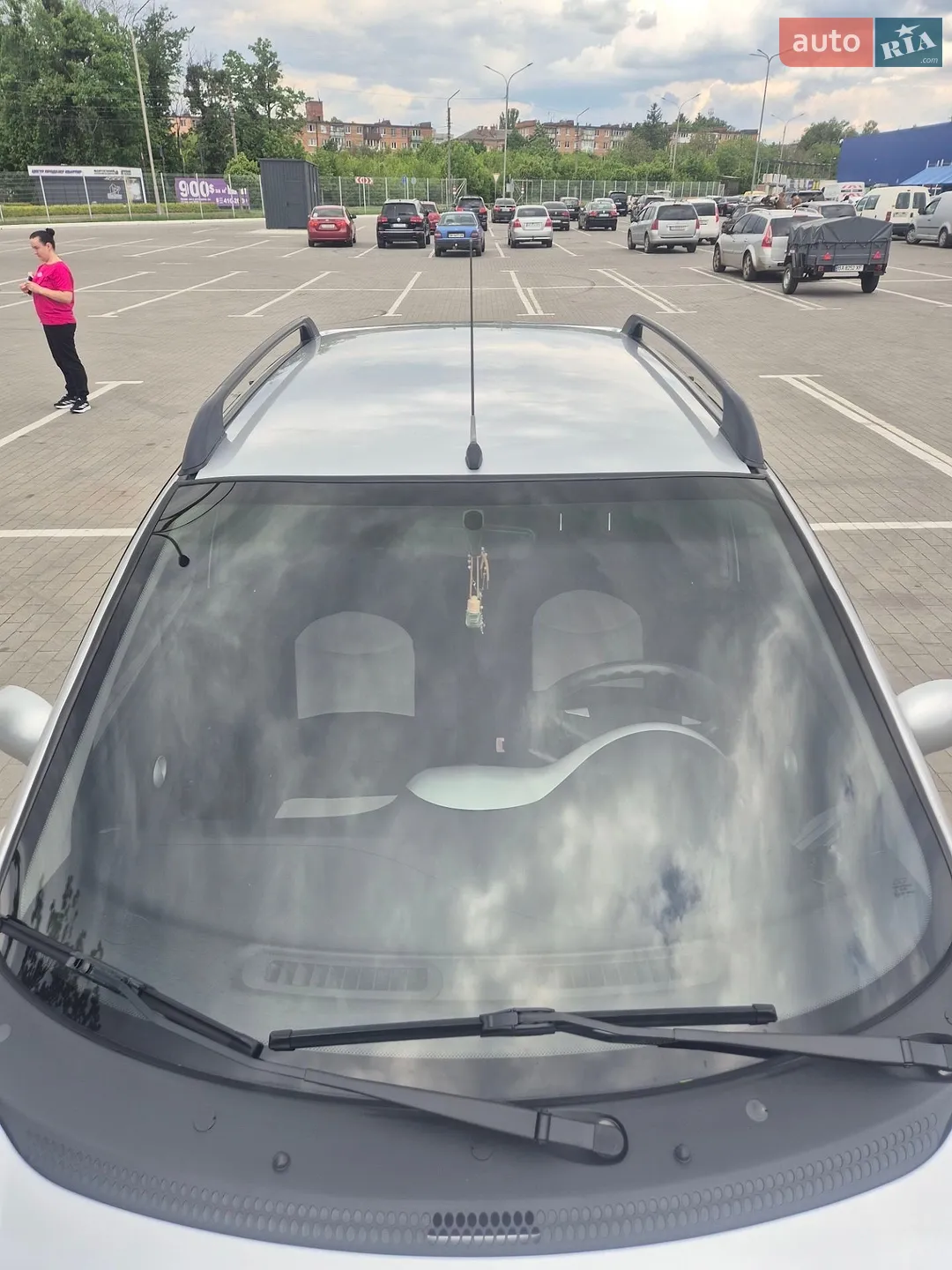 2013 Chery Sweet (QQ) - мініатюра 34