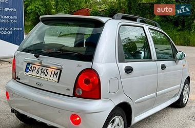 Хетчбек Chery QQ 2008 в Запоріжжі